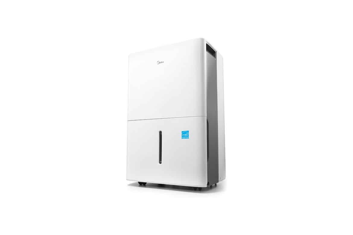 Midea MAD35C1AWS