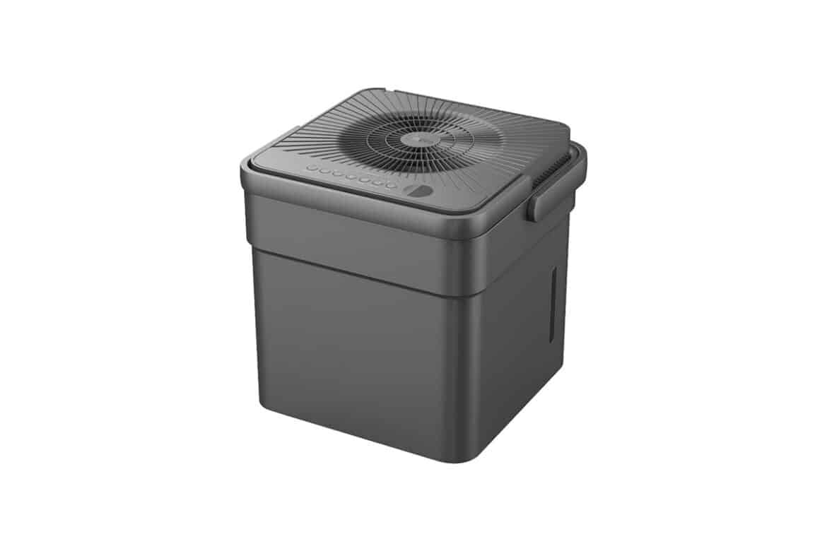 Midea MC50MPKBA3RCM