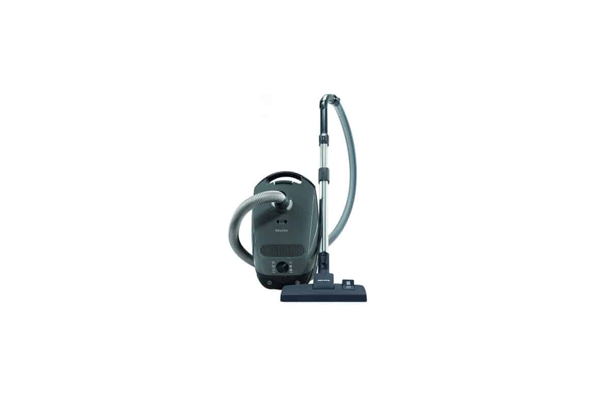 Miele Classic C1 Pure