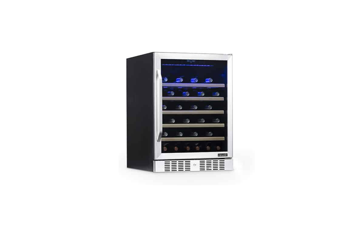 NewAir AWR-520-SB
