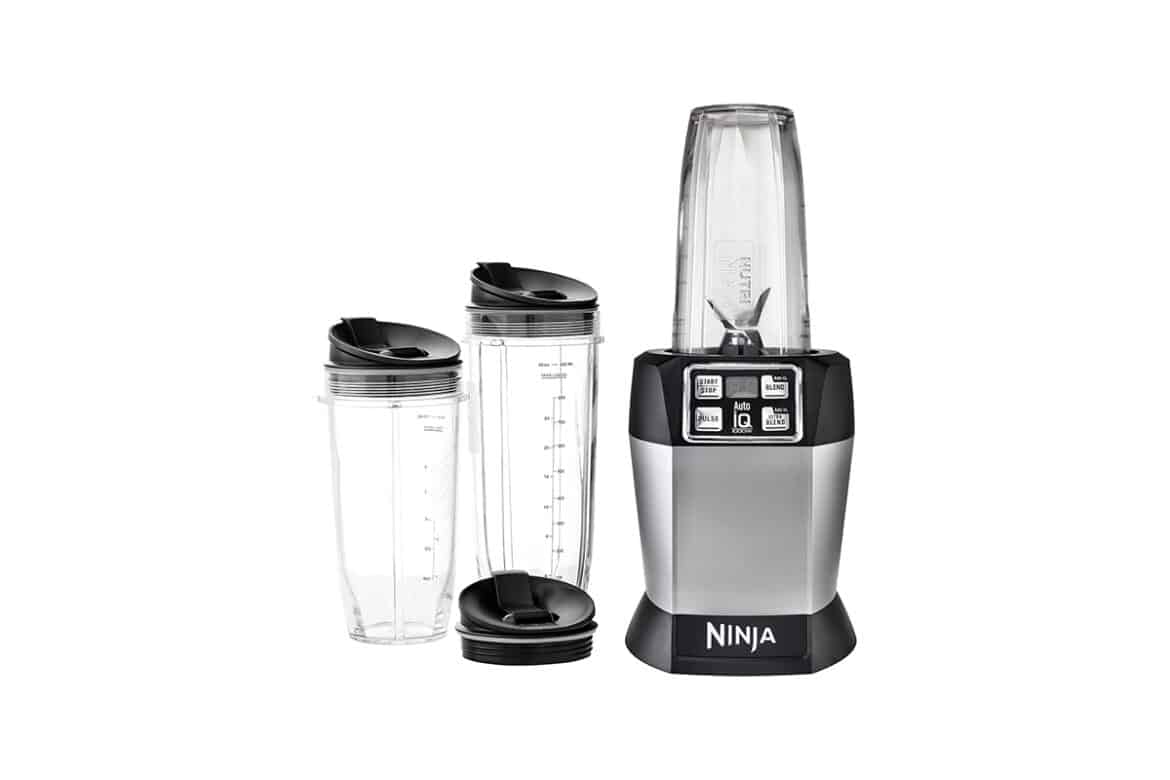 Ninja BL481C