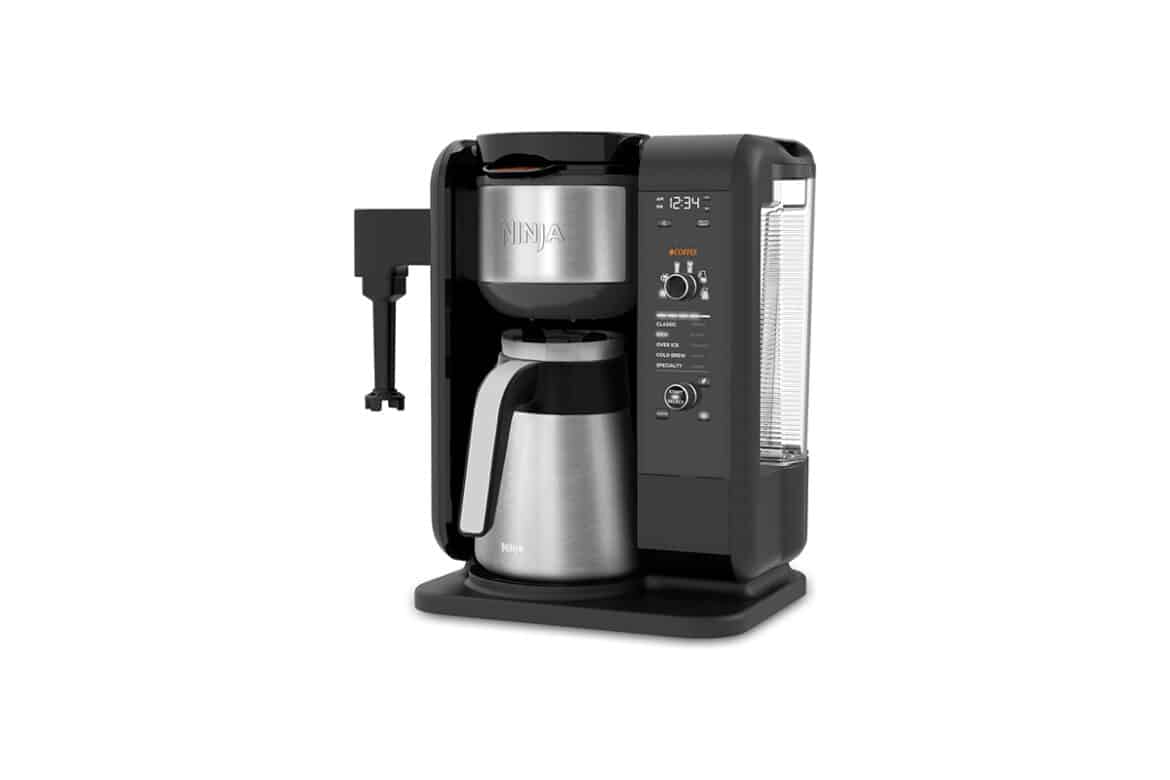 Ninja CP307