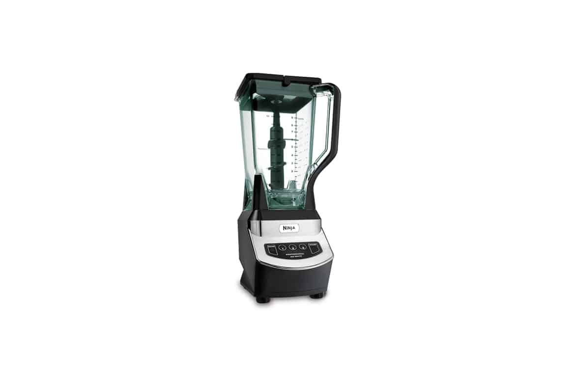 Ninja NJ600WMC