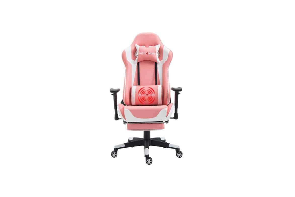 Nokaxus Gaming Chair