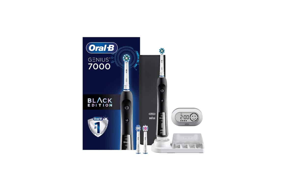 Oral-B 7000 SmartSeries