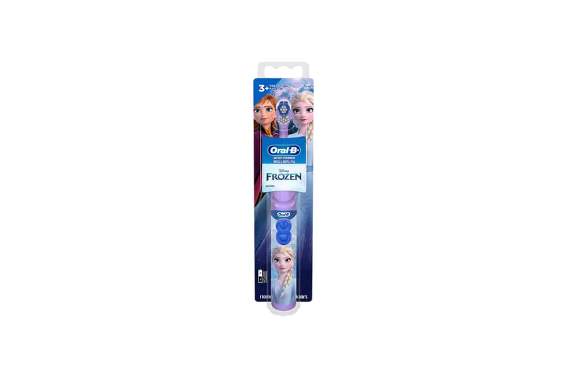Oral-B Pro-Health JR
