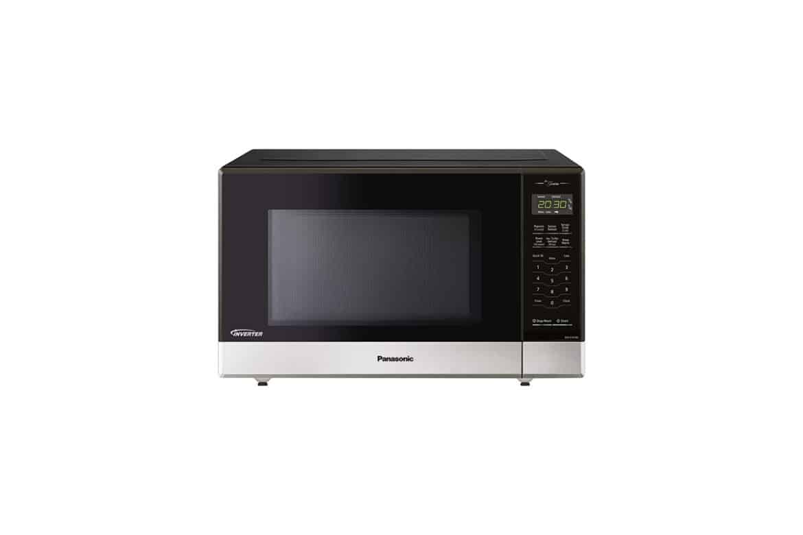 Panasonic NNST676S