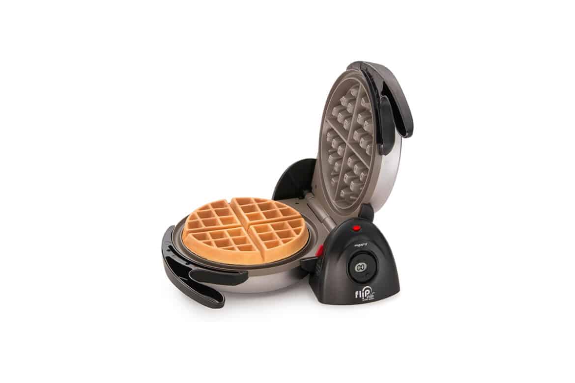 Presto FlipSide 3510
