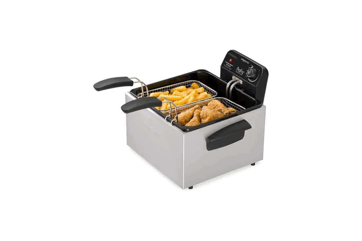 Presto Pro Fry 05466