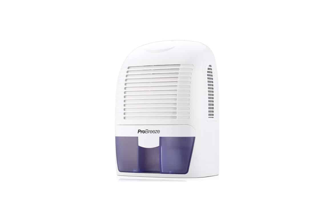 Pro Breeze FBAPB03US