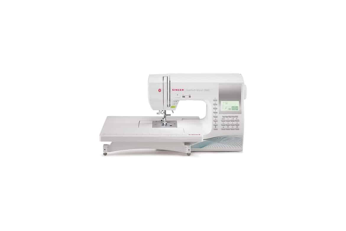 Singer 9960