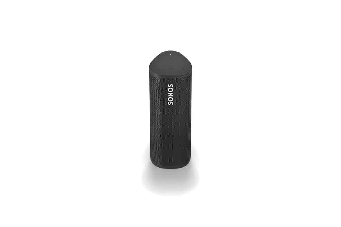 Sonos Roam