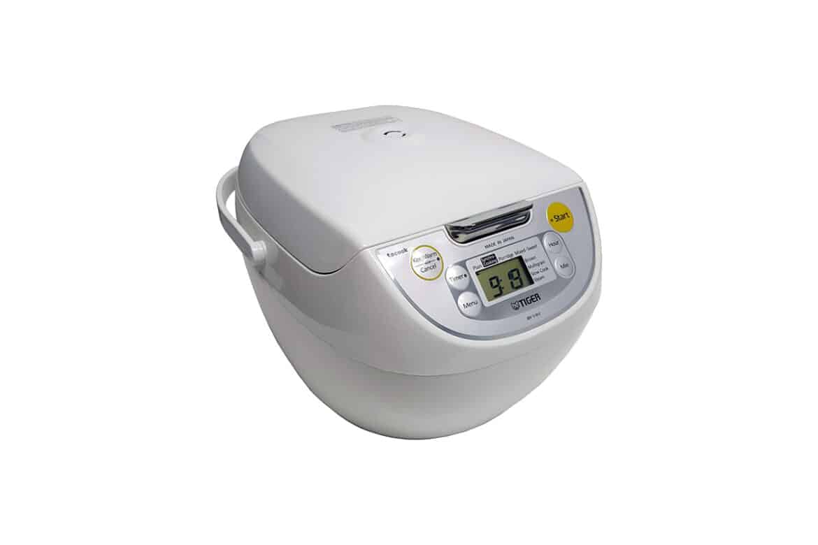 Tiger JBV-S18U