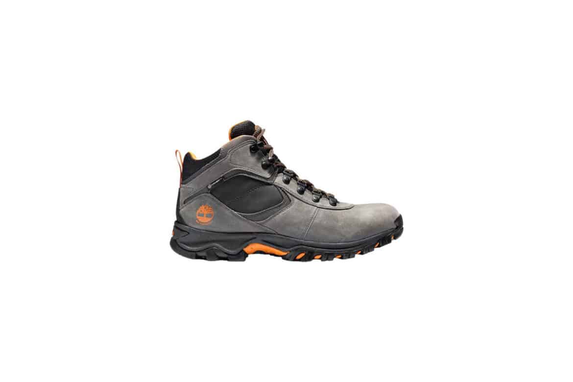 Timberland Mt. Maddsen