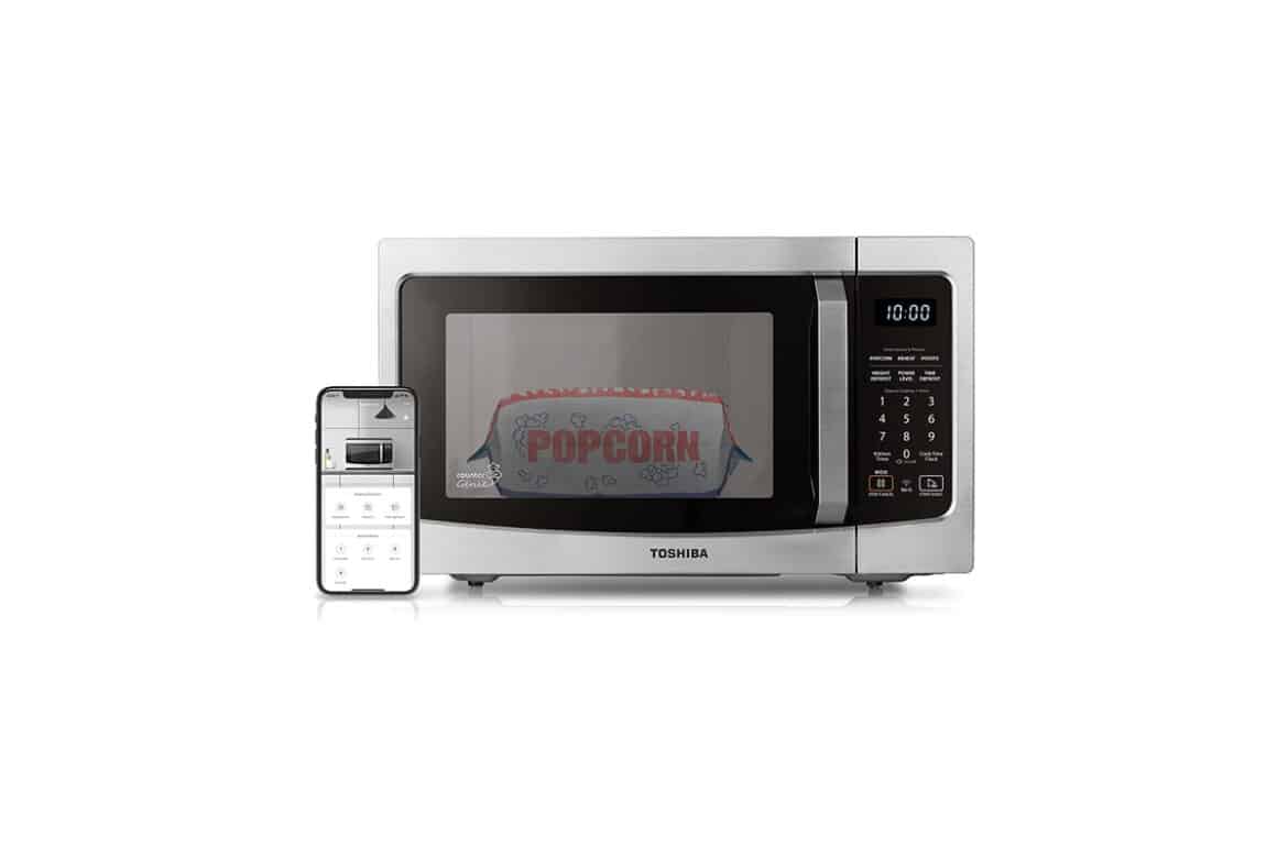 Toshiba ML-EM34P(SS)