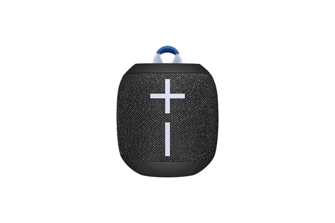 Ultimate Ears Wonderboom 3