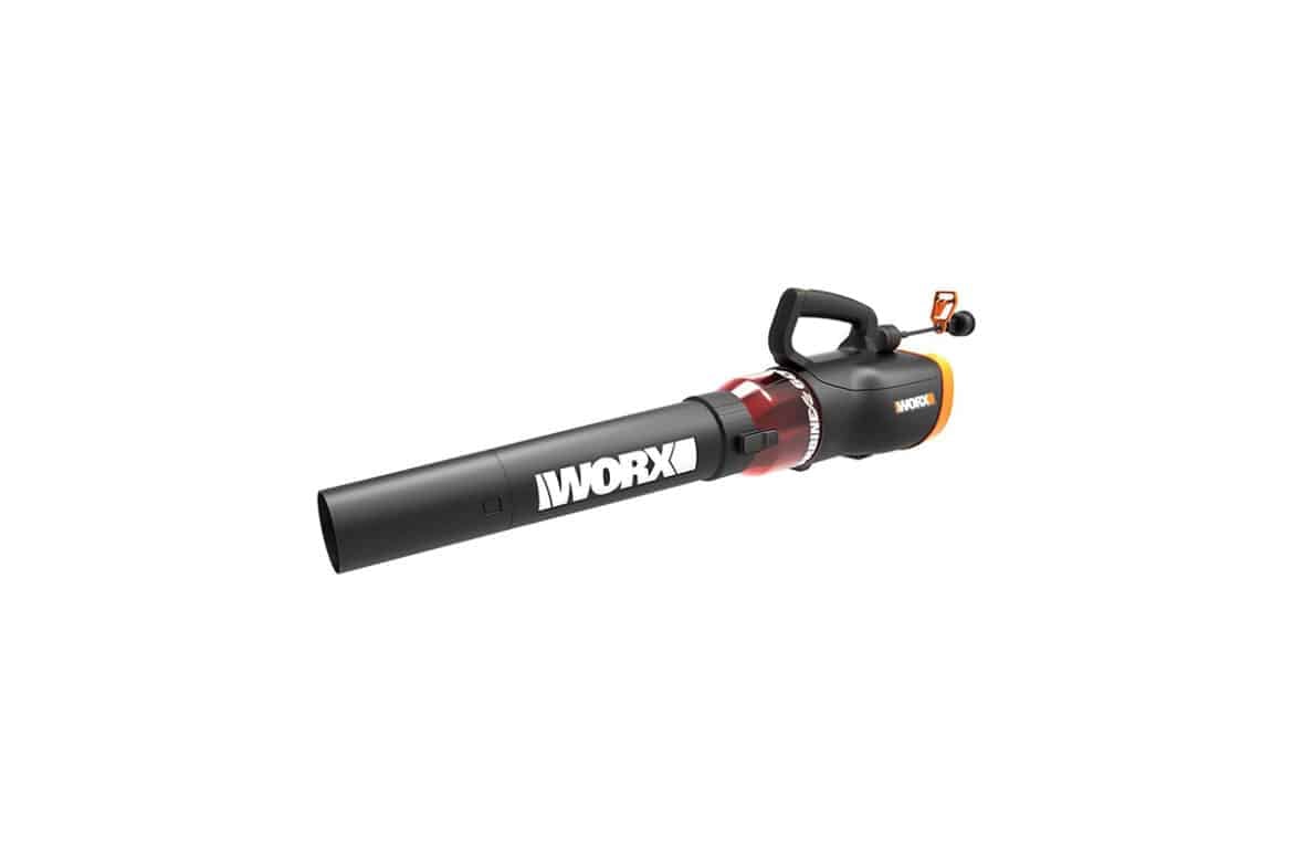 Worx WVG520