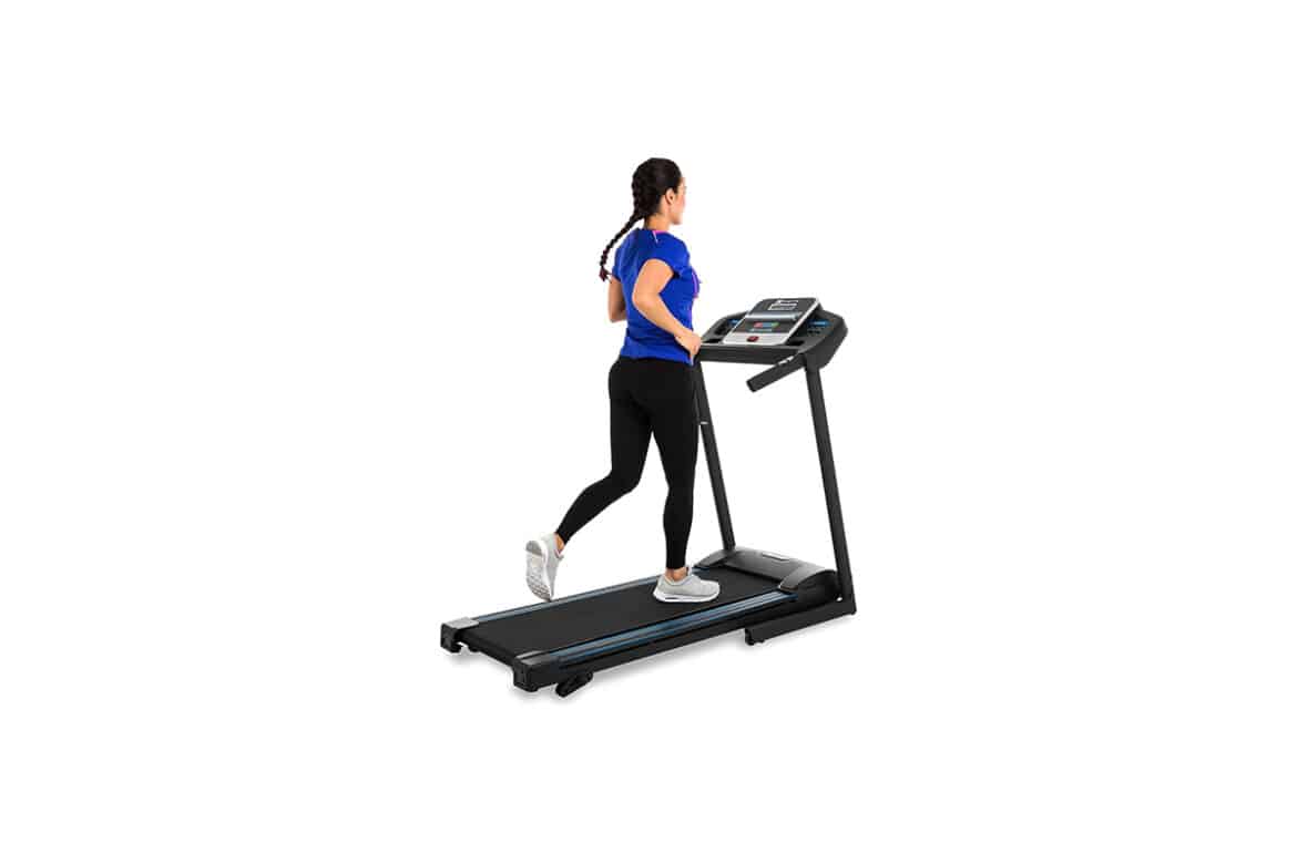 Xterra Fitness TR150