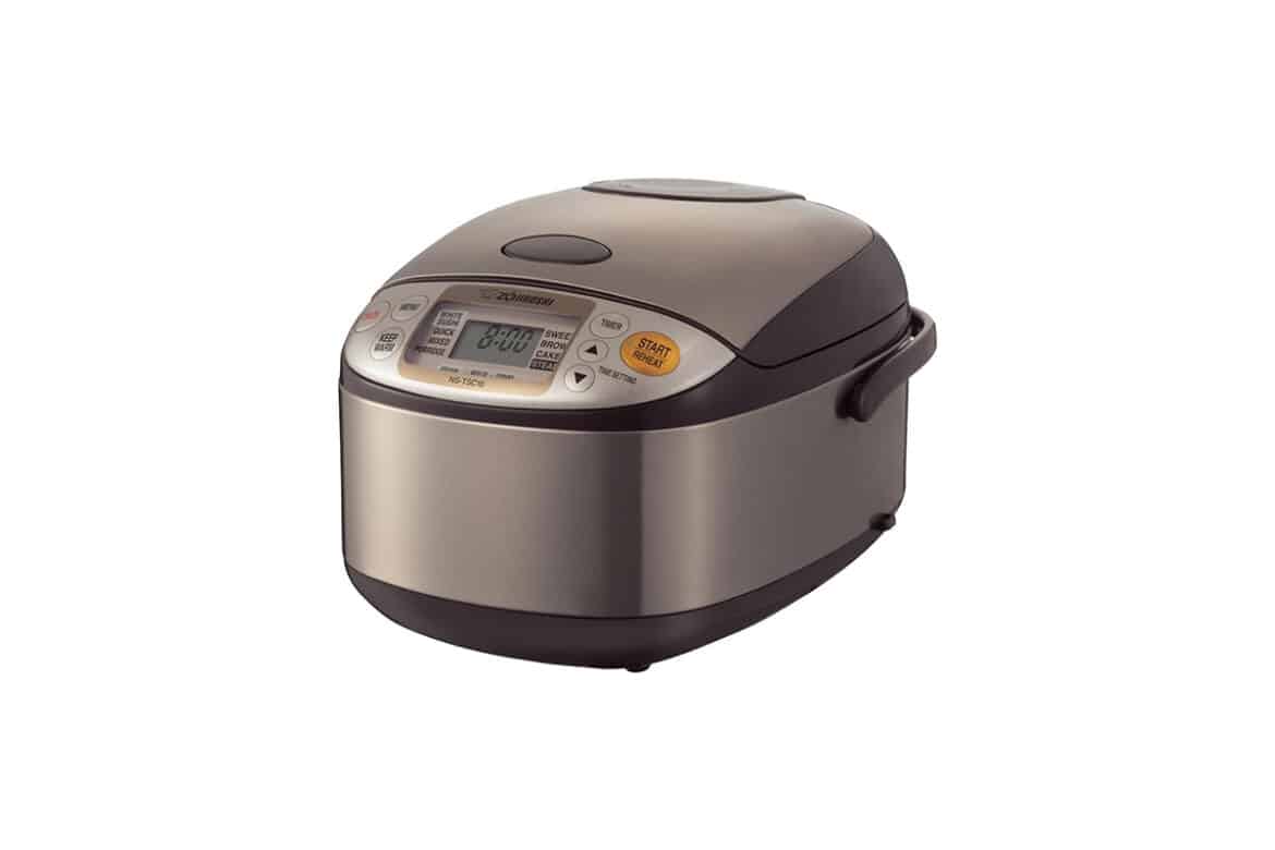 Zojirushi NS-TSC10