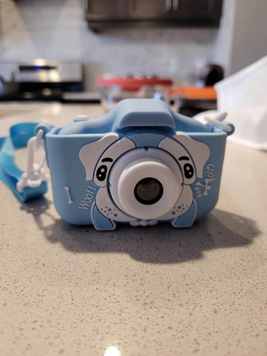 appareil photo pour enfant simai