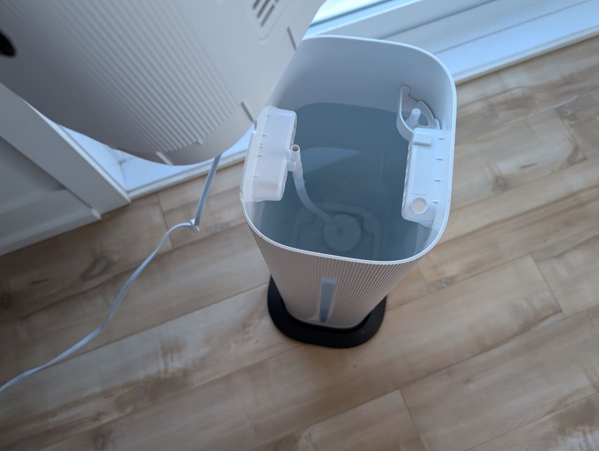 humidificateur Levoit OasisMist 1000S - test achetezlemeilleur (4)