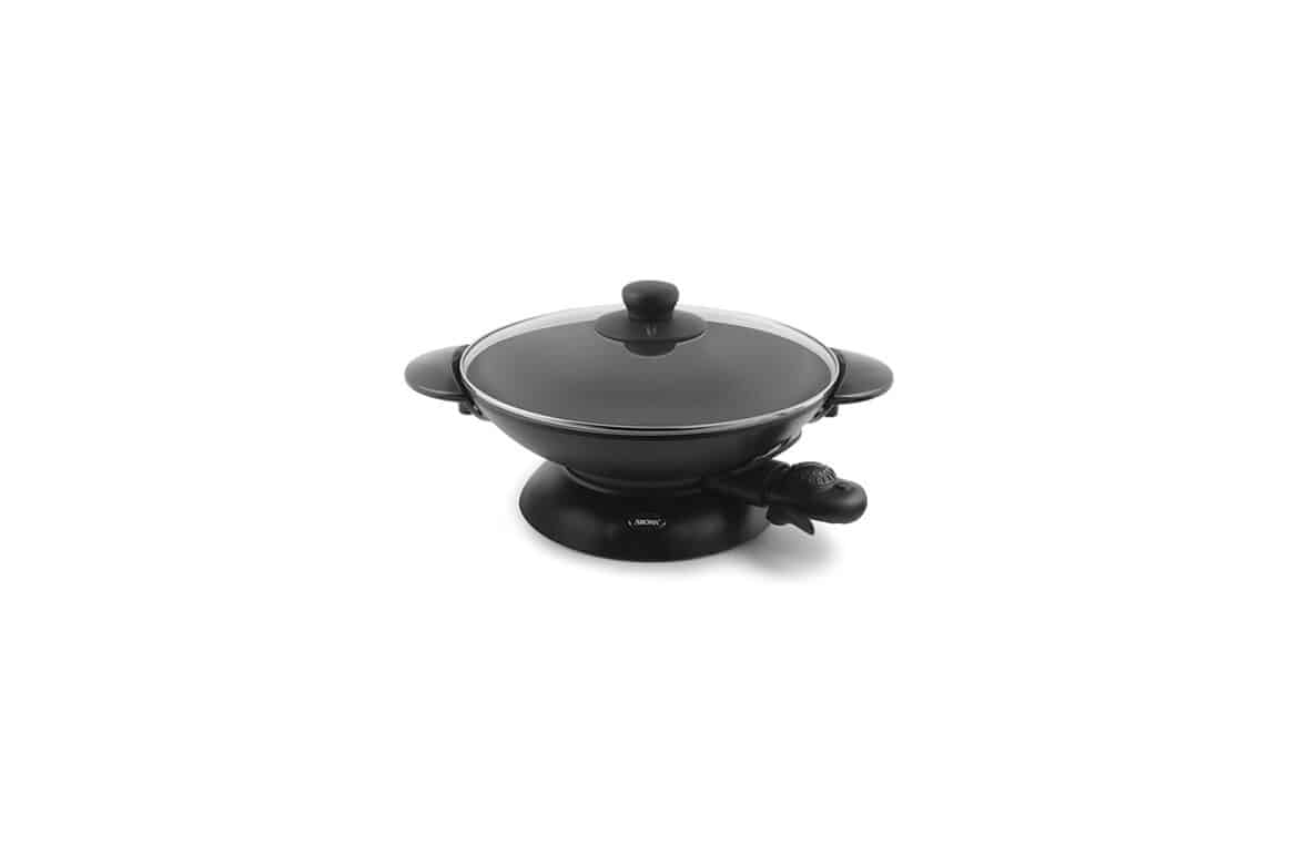 Aroma AEW-306 5-Quart