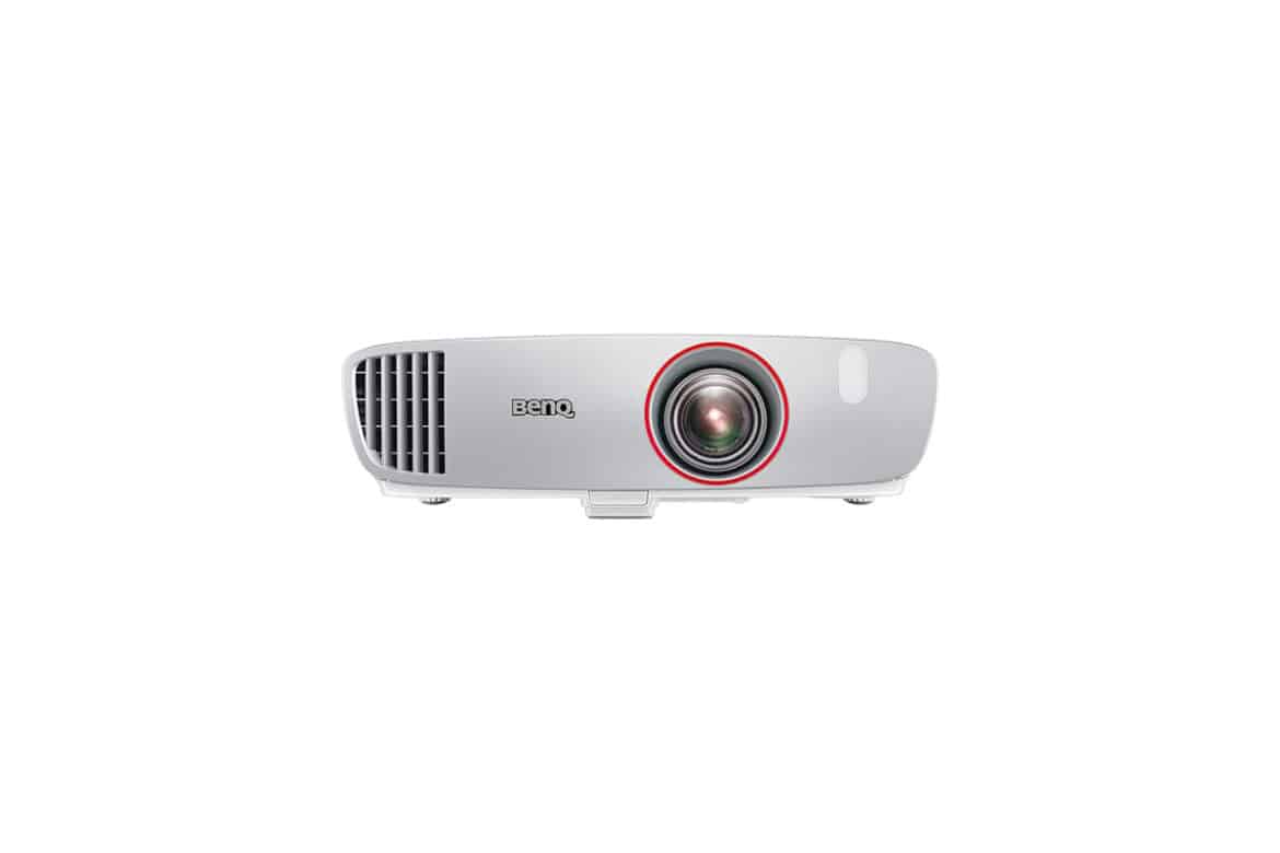 BenQ HT2150ST
