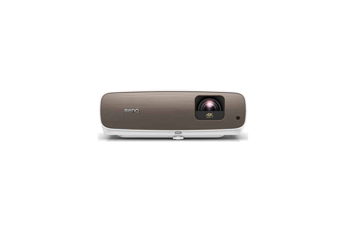BenQ HT3550