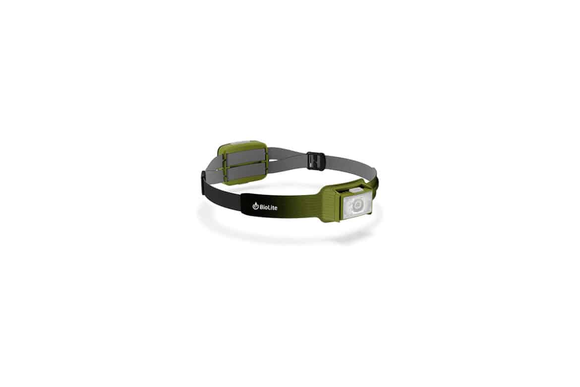 BioLite Pro-Level 750