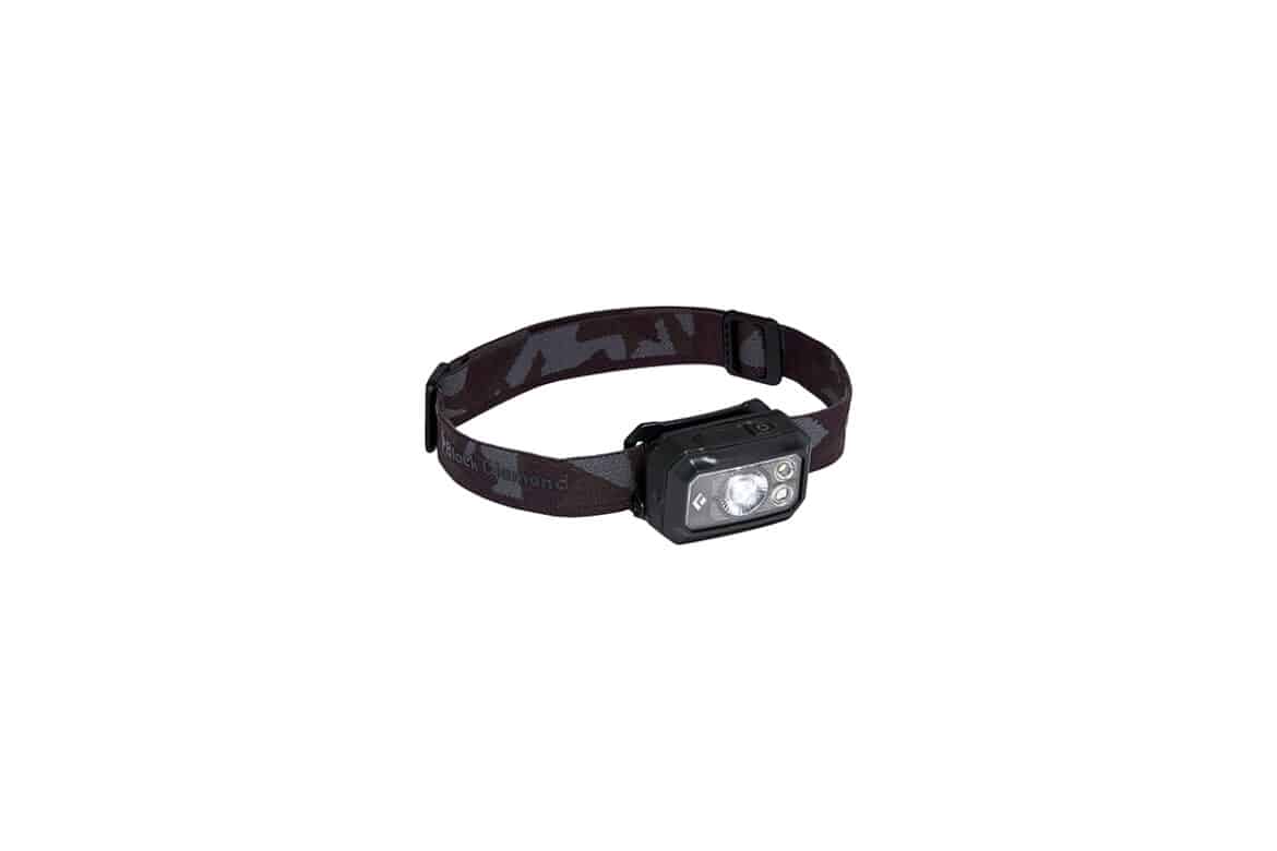 Black Diamond Storm 400