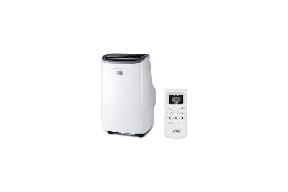 Black+Decker BPACT10WT