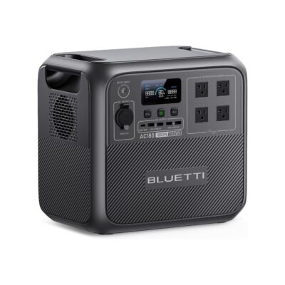 Bluetti AC180