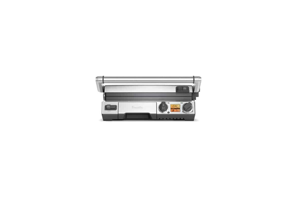Breville BGR820XL