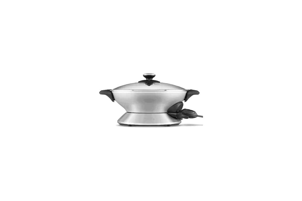 Breville Hot Wok
