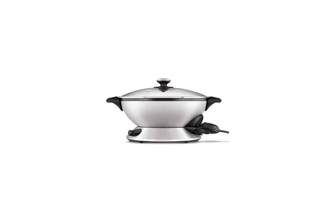 Breville Hot Wok Pro