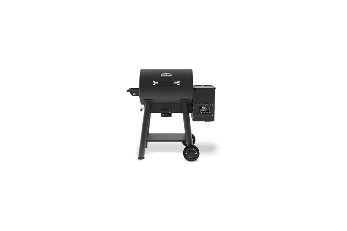 Broil King Crown Pellet 500