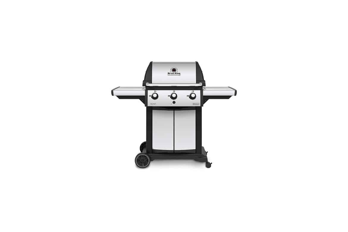 Broil King Signet 320