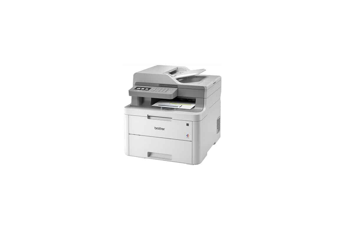 Brother MFC-L3710W