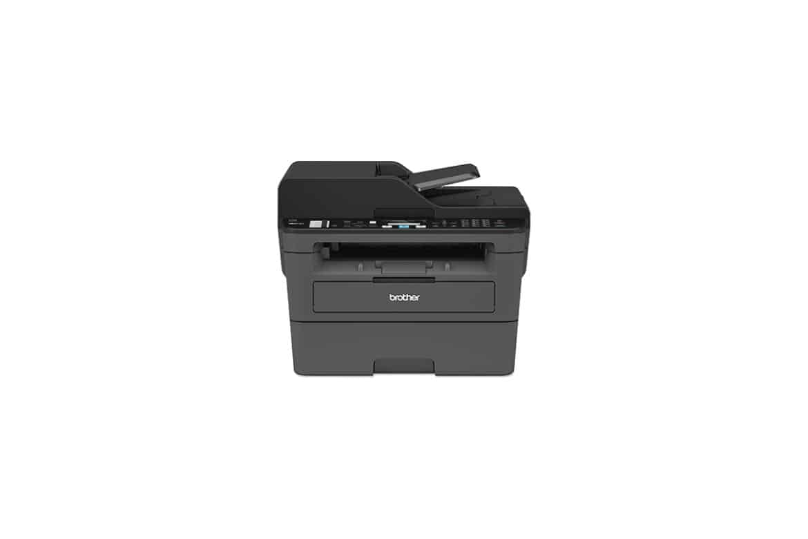 Brother MFCL2710DW