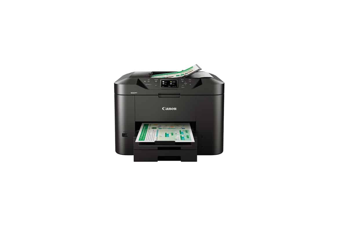 Canon Maxify MB2720