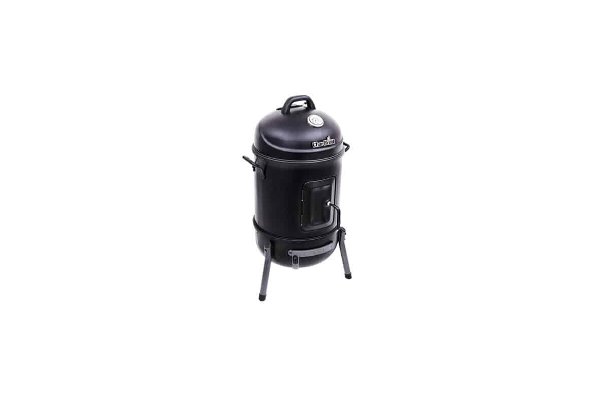 Char-Broil 16" Bullet Smoker