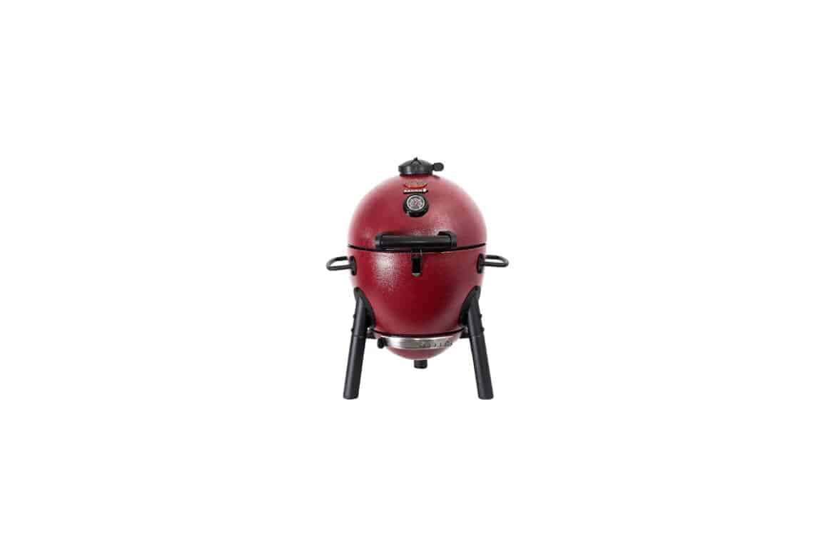 Char-Griller Akorn Jr