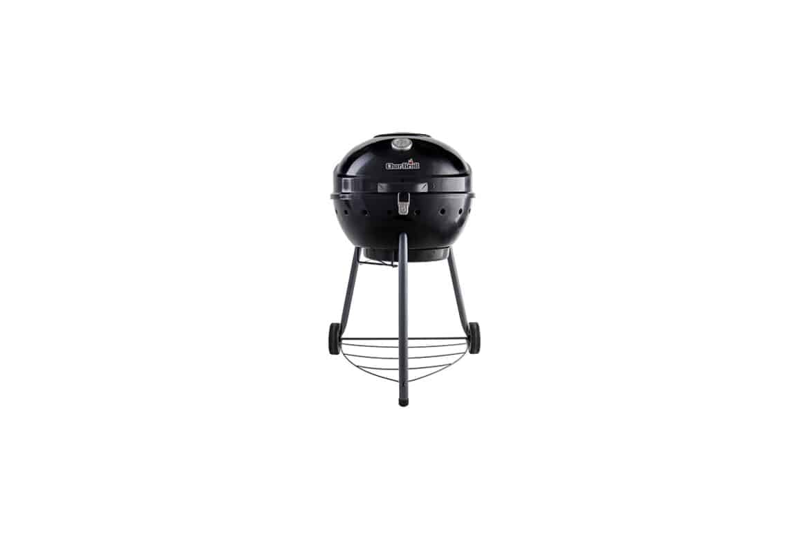Charbroil Kettleman TRU-Infrared