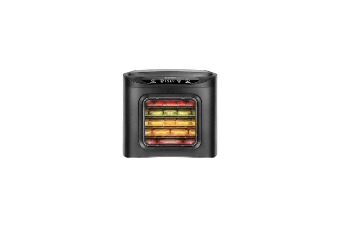 Chefman RJ43-5Q-6T