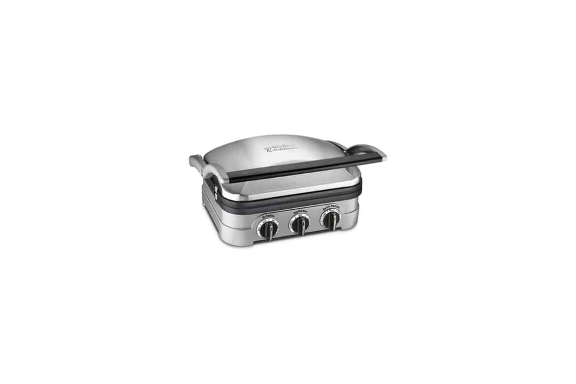 Cuisinart Grinddler