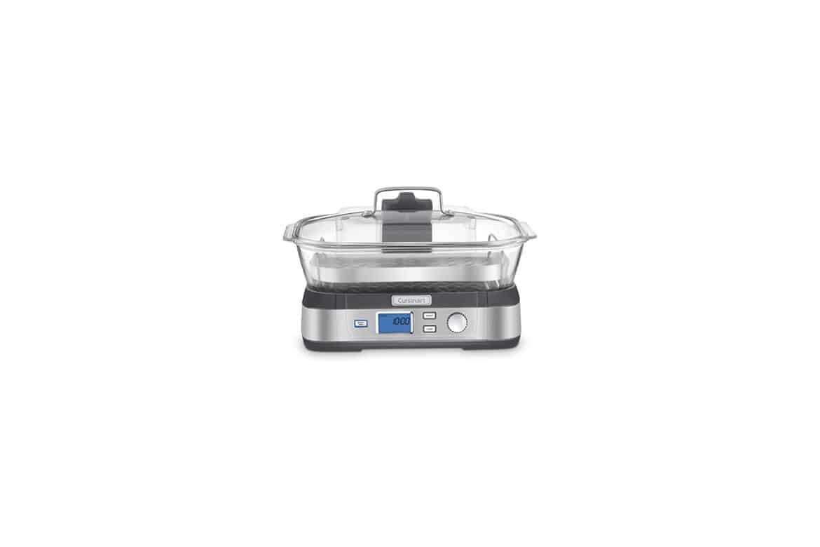 Cuisinart STM-1000C