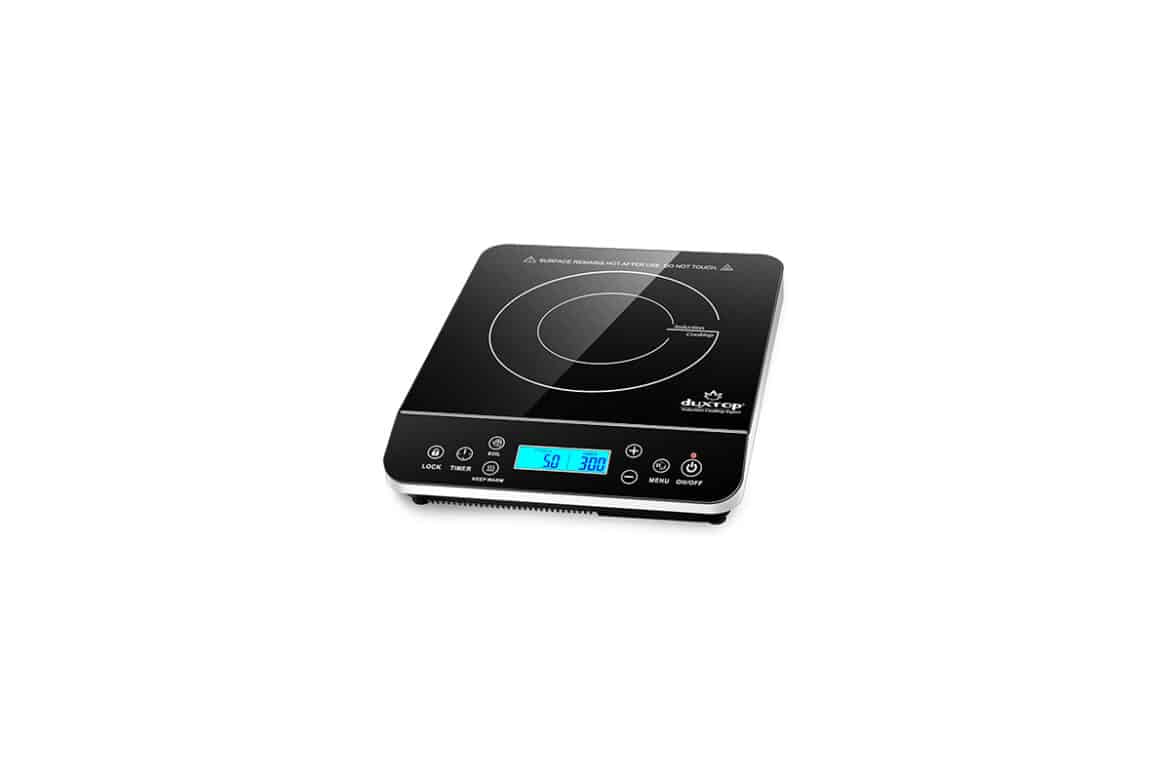 Duxtop 9600LS