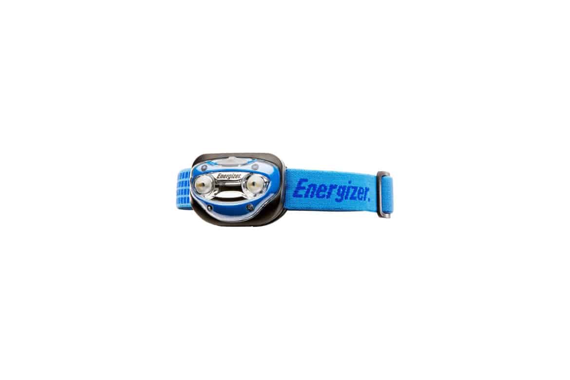Energizer Vision