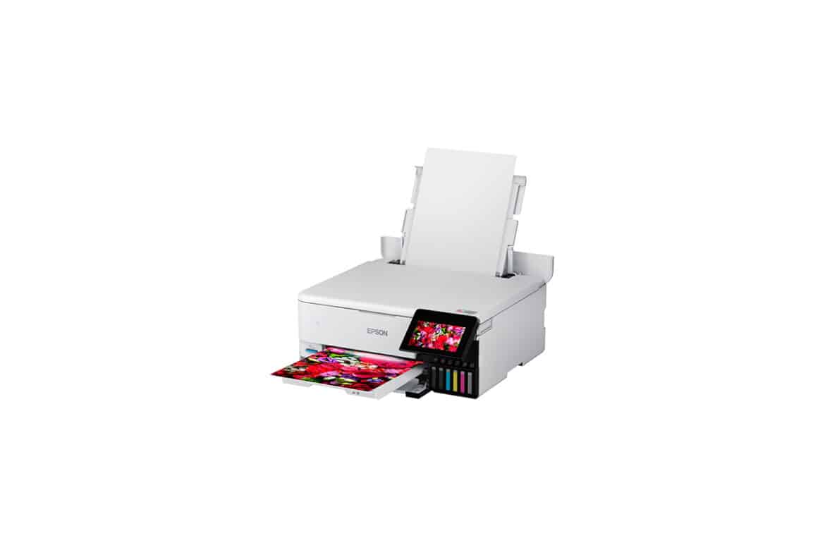 Epson ET-8500