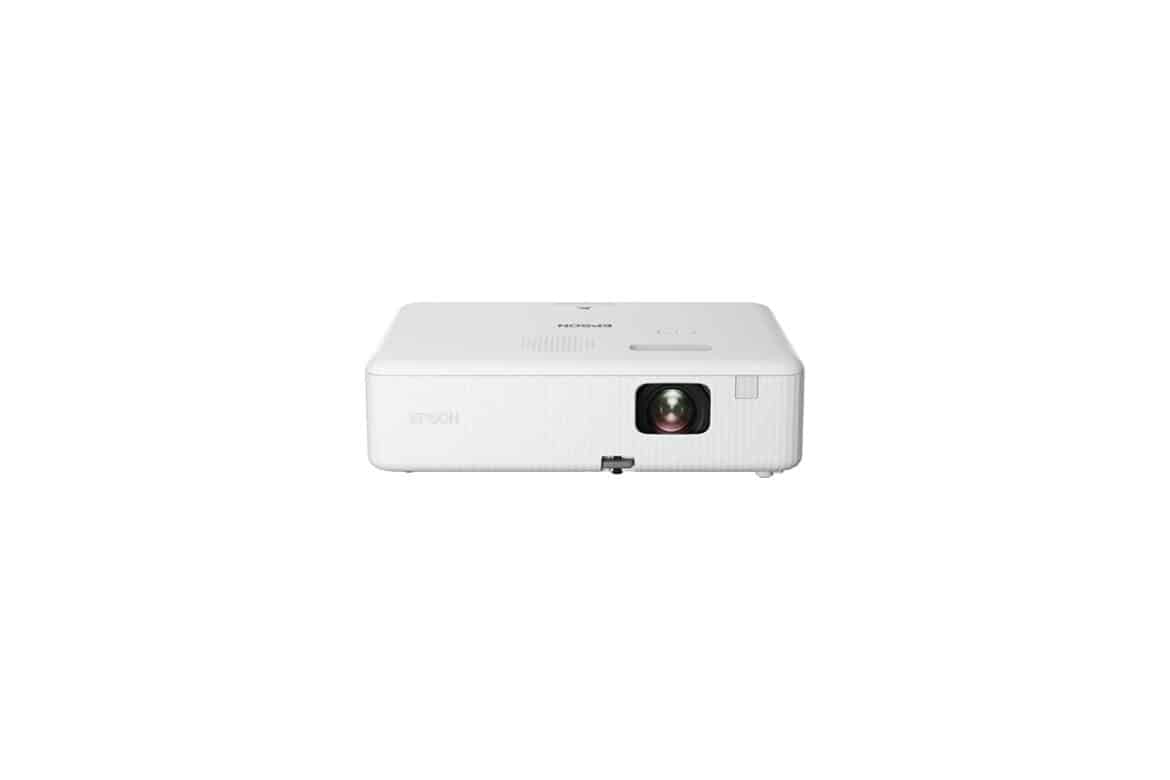 Epson EpiqVision Flex CO-W01
